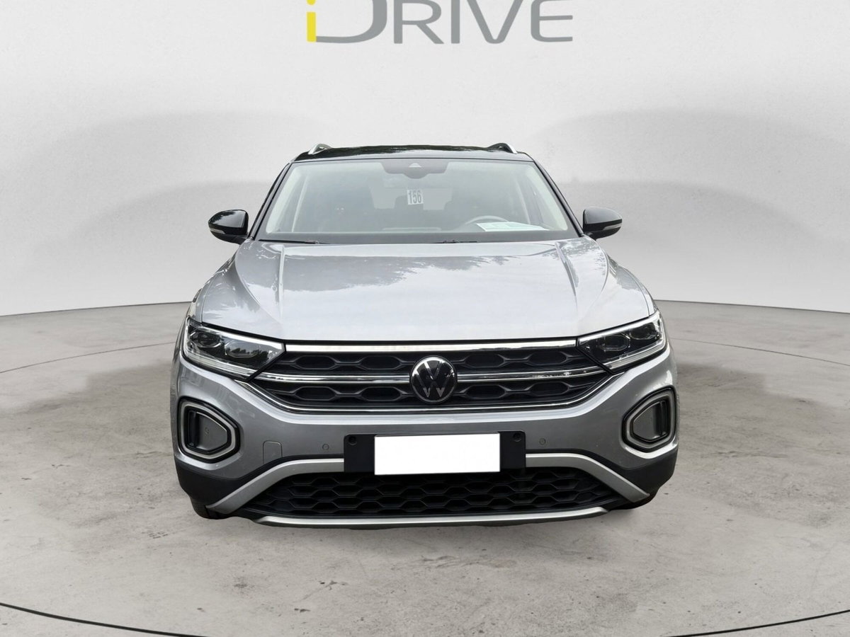 Volkswagen T-Roc 1.0 TSI Style (4)
