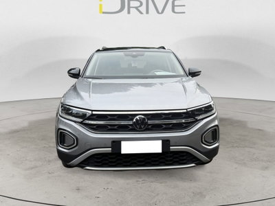 Volkswagen T-Roc 1.0 TSI Style (4)