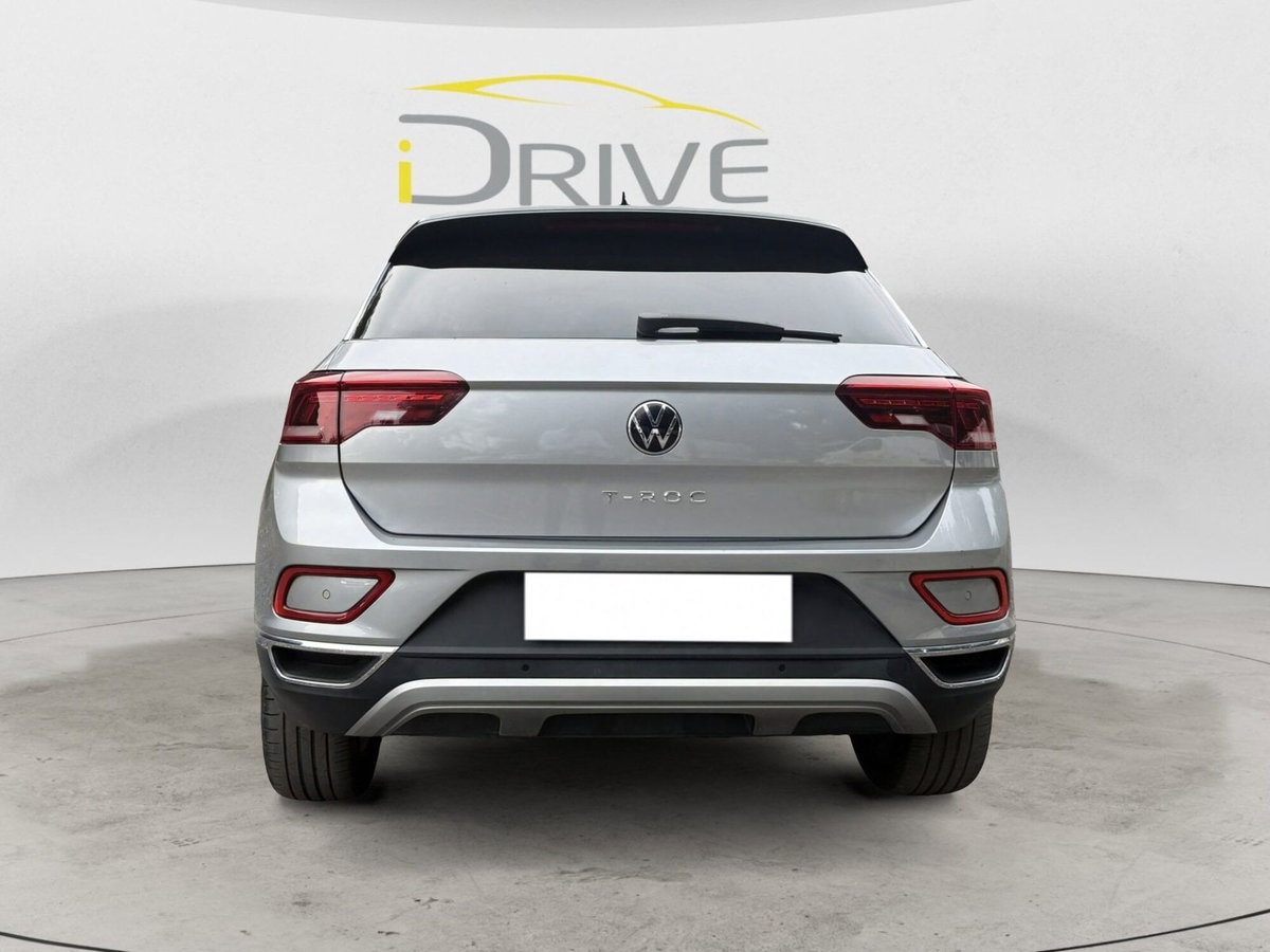 Volkswagen T-Roc 1.0 TSI Style (6)