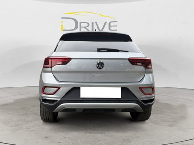 Volkswagen T-Roc 1.0 TSI Style (6)