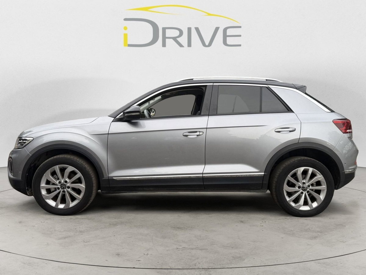 Volkswagen T-Roc 1.0 TSI Style (7)