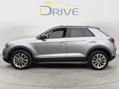 Volkswagen T-Roc 1.0 TSI Style (7)