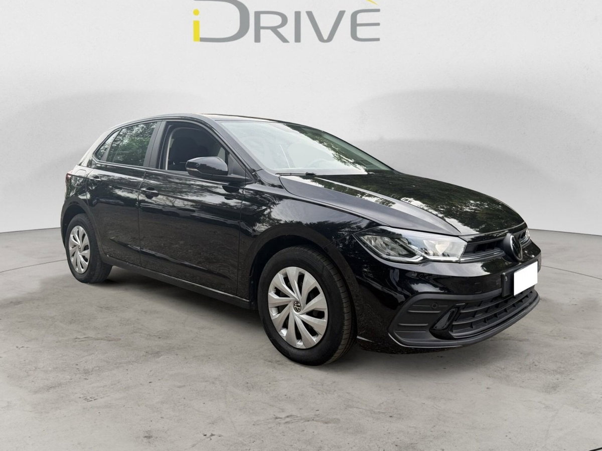 Volkswagen Polo 1.0 EVO