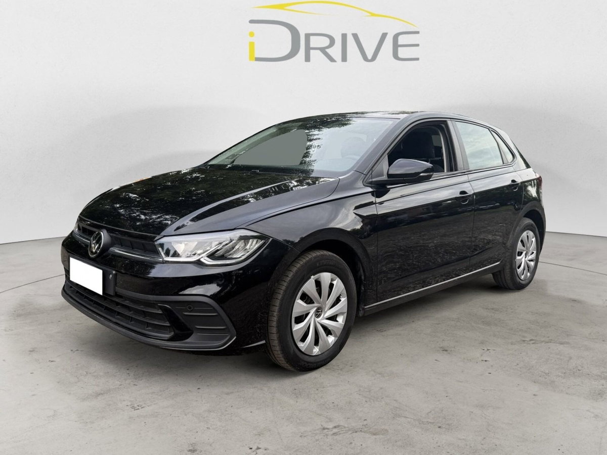 Volkswagen Polo 1.0 EVO (2)