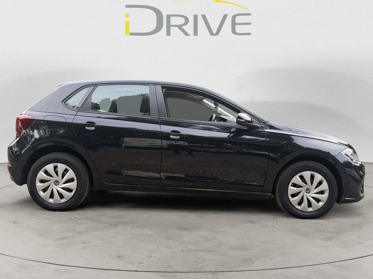 Volkswagen Polo 1.0 EVO (3)