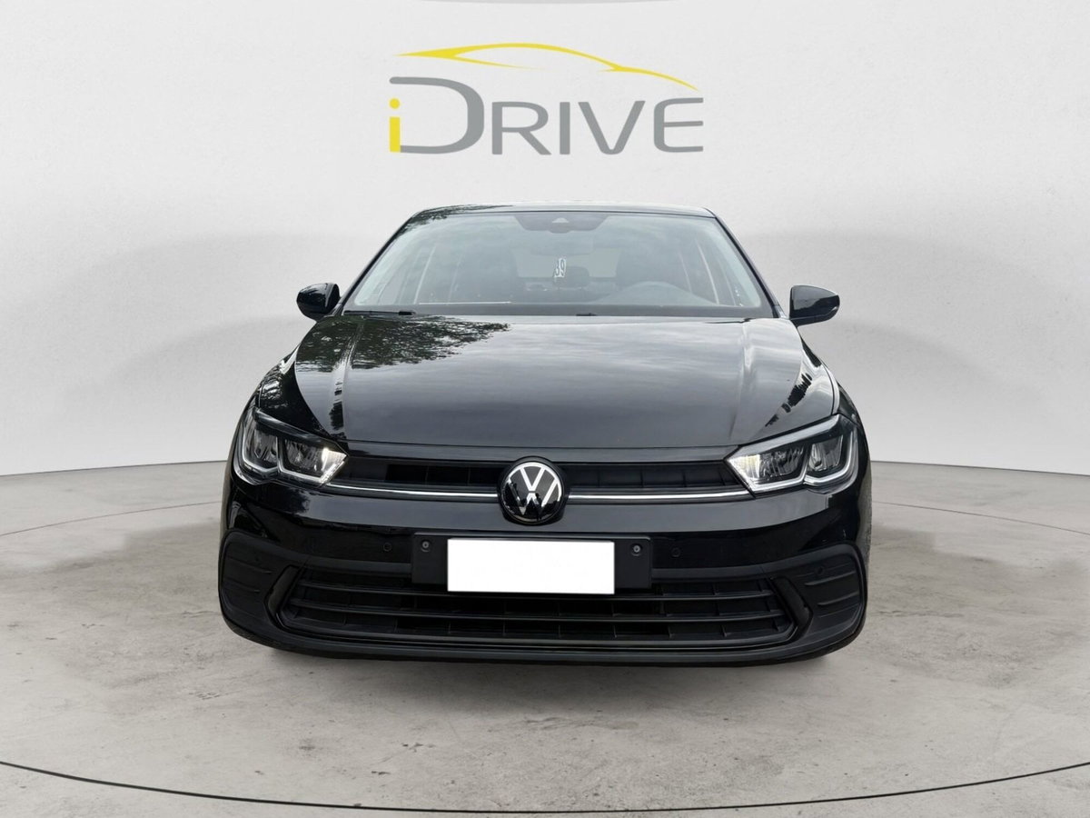 Volkswagen Polo 1.0 EVO (4)