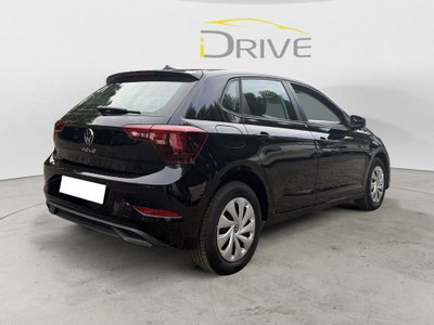 Volkswagen Polo 1.0 EVO (5)