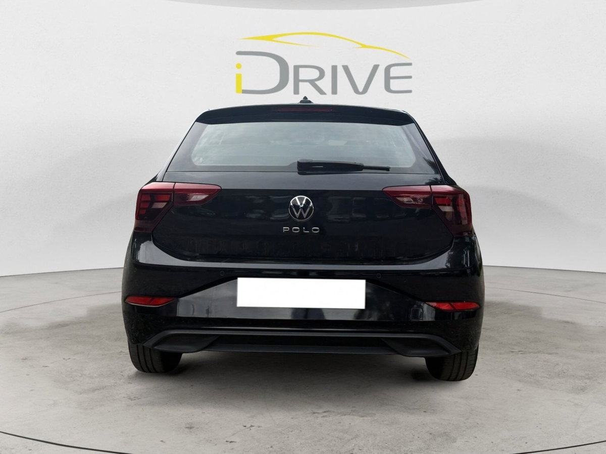 Volkswagen Polo 1.0 EVO (6)