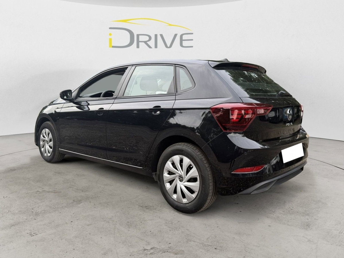 Volkswagen Polo 1.0 EVO (7)