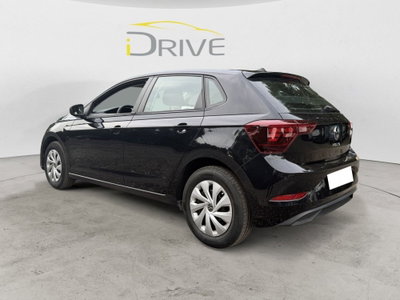 Volkswagen Polo 1.0 EVO (7)