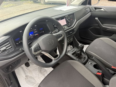 Volkswagen Polo 1.0 EVO (9)