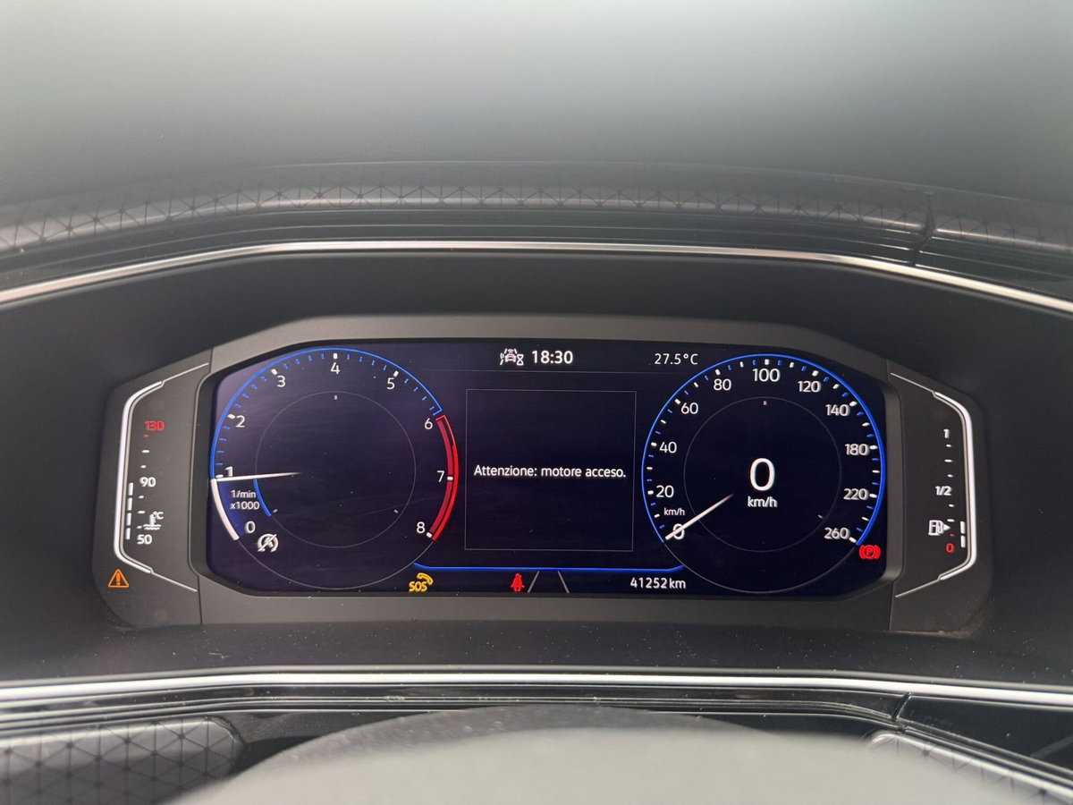 Volkswagen T-Cross 1.0 TSI 110 CV DSG Advanced (13)