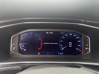Volkswagen T-Cross 1.0 TSI 110 CV DSG Advanced (13)