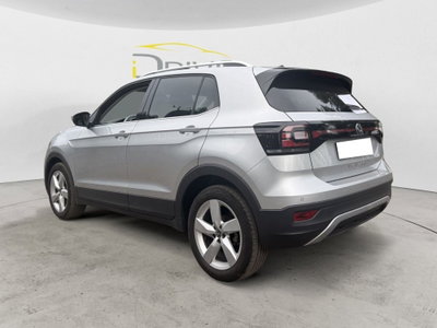 Volkswagen T-Cross 1.0 TSI 110 CV DSG Advanced (7)