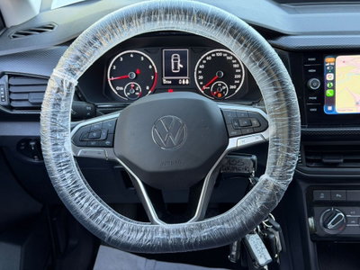 Volkswagen T-Cross 1.0 TSI 110 CV DSG Style (11)