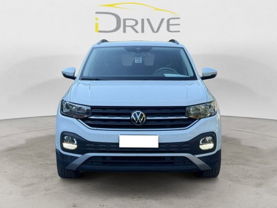 Volkswagen T-Cross 1.0 TSI 110 CV DSG Style (3)