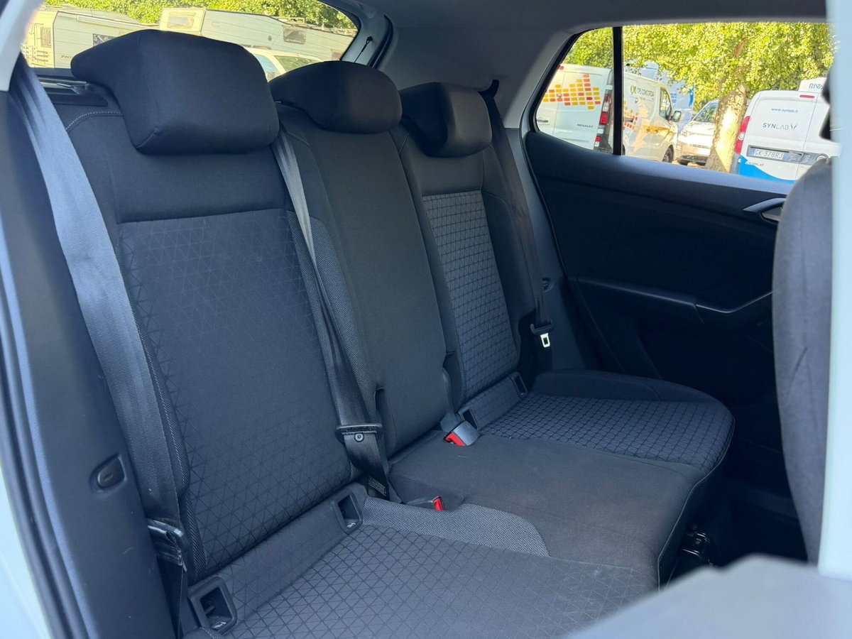 Volkswagen T-Cross 1.0 TSI 110 CV DSG Style (9)