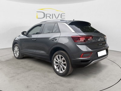 Volkswagen T-Roc 1.0 tsi Edition 110cv (7)