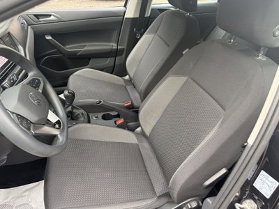 Volkswagen Polo 1.4/80CV 16V 5p. Comfort. BiFuel G (10)