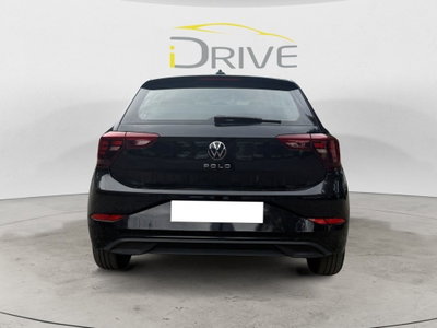 Volkswagen Polo 1.4/80CV 16V 5p. Comfort. BiFuel G (6)