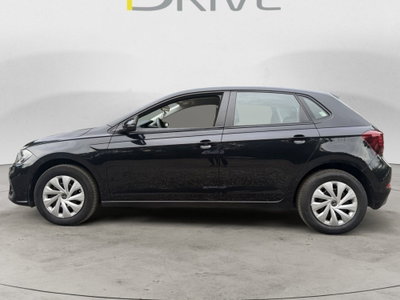 Volkswagen Polo 1.4/80CV 16V 5p. Comfort. BiFuel G (8)