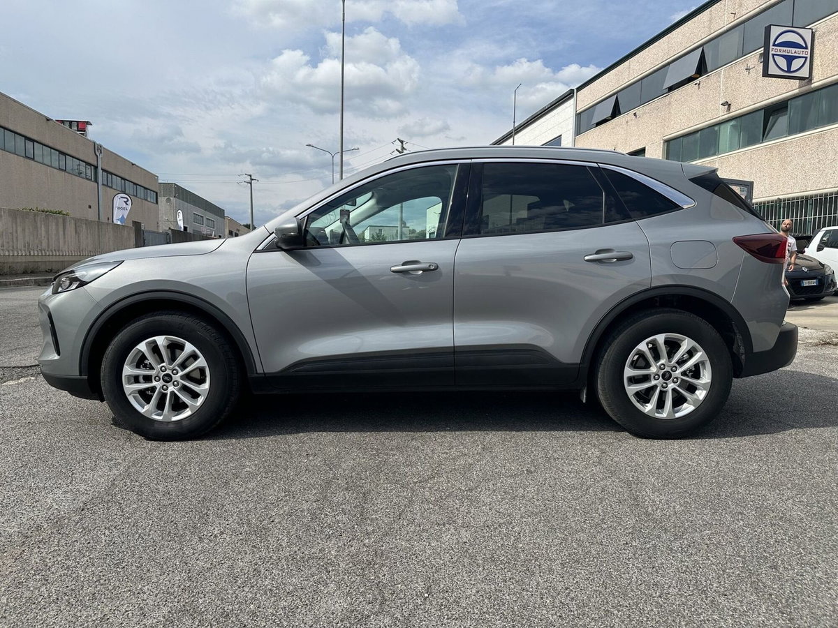 Ford Kuga 2.5 Full Hybrid 190 CV CVT 2WD ST-Line Design (3)
