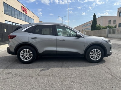 Ford Kuga 2.5 Full Hybrid 190 CV CVT 2WD ST-Line Design (7)