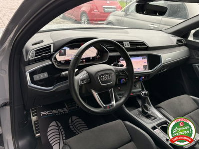 Audi RS 3 Sportback 3 TFSI quattro S tronic (11)