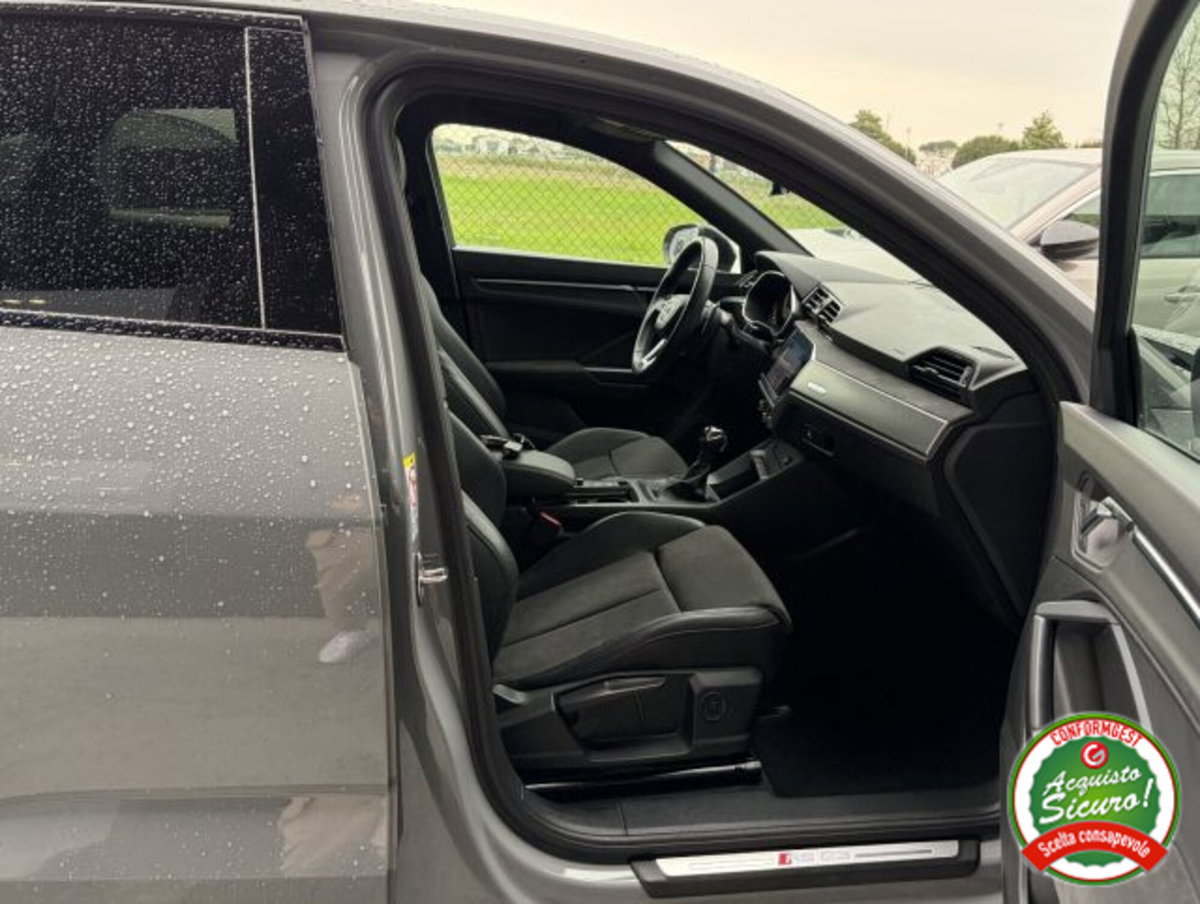 Audi RS 3 Sportback 3 TFSI quattro S tronic (14)
