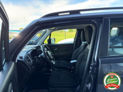 Jeep Renegade 1.3 T4 190CV PHEV 4xe AT6 Limited (11)