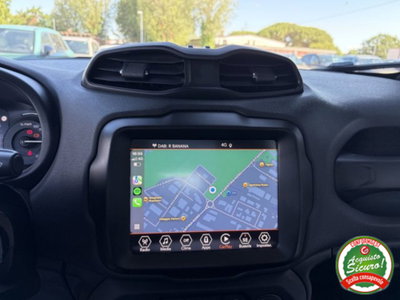 Jeep Renegade 1.3 T4 190CV PHEV 4xe AT6 Limited (15)
