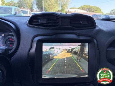 Jeep Renegade 1.3 T4 190CV PHEV 4xe AT6 Limited (16)