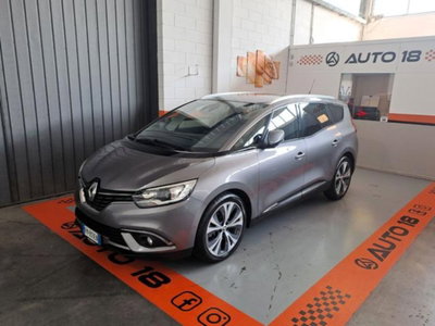 Renault Scenic E-Tech Electric 1.5 dCi 110CV EDC Energy usata