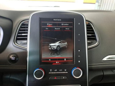 Renault Scenic E-Tech Electric 1.5 dCi 110CV EDC Energy (11)