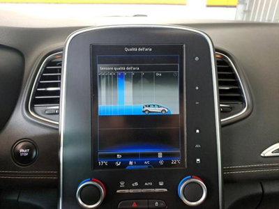 Renault Scenic E-Tech Electric 1.5 dCi 110CV EDC Energy (12)