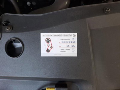 Renault Scenic E-Tech Electric 1.5 dCi 110CV EDC Energy (13)