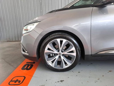 Renault Scenic E-Tech Electric 1.5 dCi 110CV EDC Energy (16)