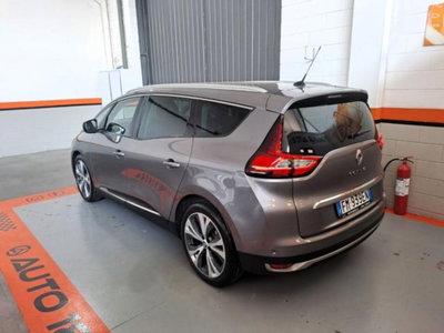 Renault Scenic E-Tech Electric 1.5 dCi 110CV EDC Energy (17)