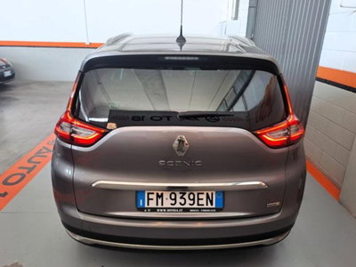 Renault Scenic E-Tech Electric 1.5 dCi 110CV EDC Energy (18)