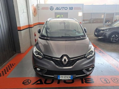 Renault Scenic E-Tech Electric 1.5 dCi 110CV EDC Energy (2)