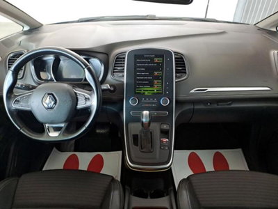 Renault Scenic E-Tech Electric 1.5 dCi 110CV EDC Energy (7)