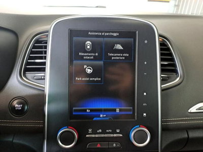 Renault Scenic E-Tech Electric 1.5 dCi 110CV EDC Energy (9)