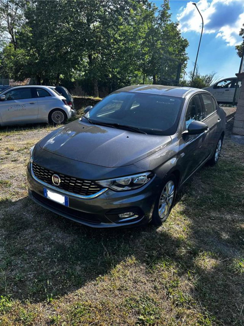 Fiat Tipo Tipo 1.4 4 porte Opening Edition