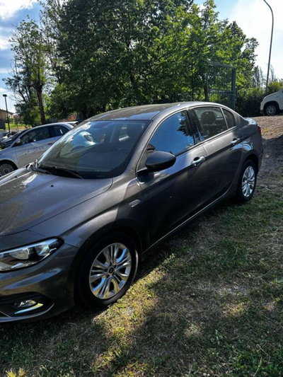 Fiat Tipo Tipo 1.4 4 porte Opening Edition (2)