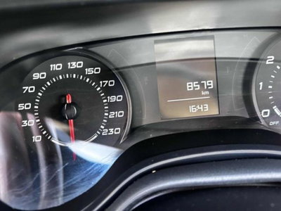 Fiat Tipo Tipo 1.4 4 porte Opening Edition (3)
