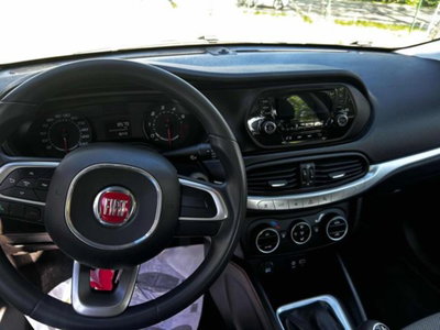 Fiat Tipo Tipo 1.4 4 porte Opening Edition (4)