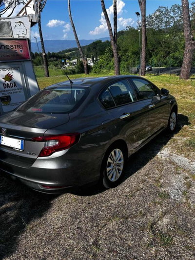 Fiat Tipo Tipo 1.4 4 porte Opening Edition (8)