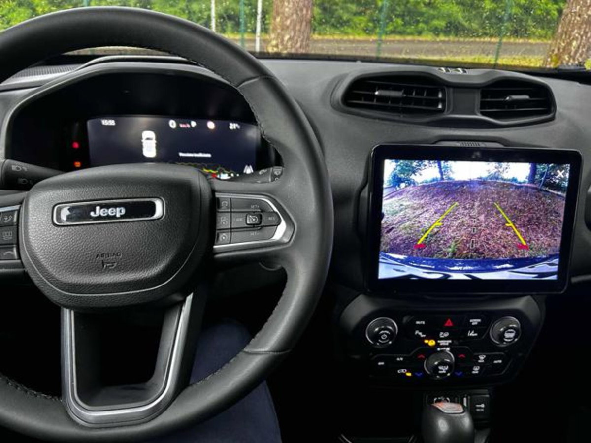 Jeep Renegade 1.5 turbo t4 mhev Summit 2wd dct (6)