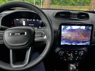 Jeep Renegade 1.5 turbo t4 mhev Summit 2wd dct (6)