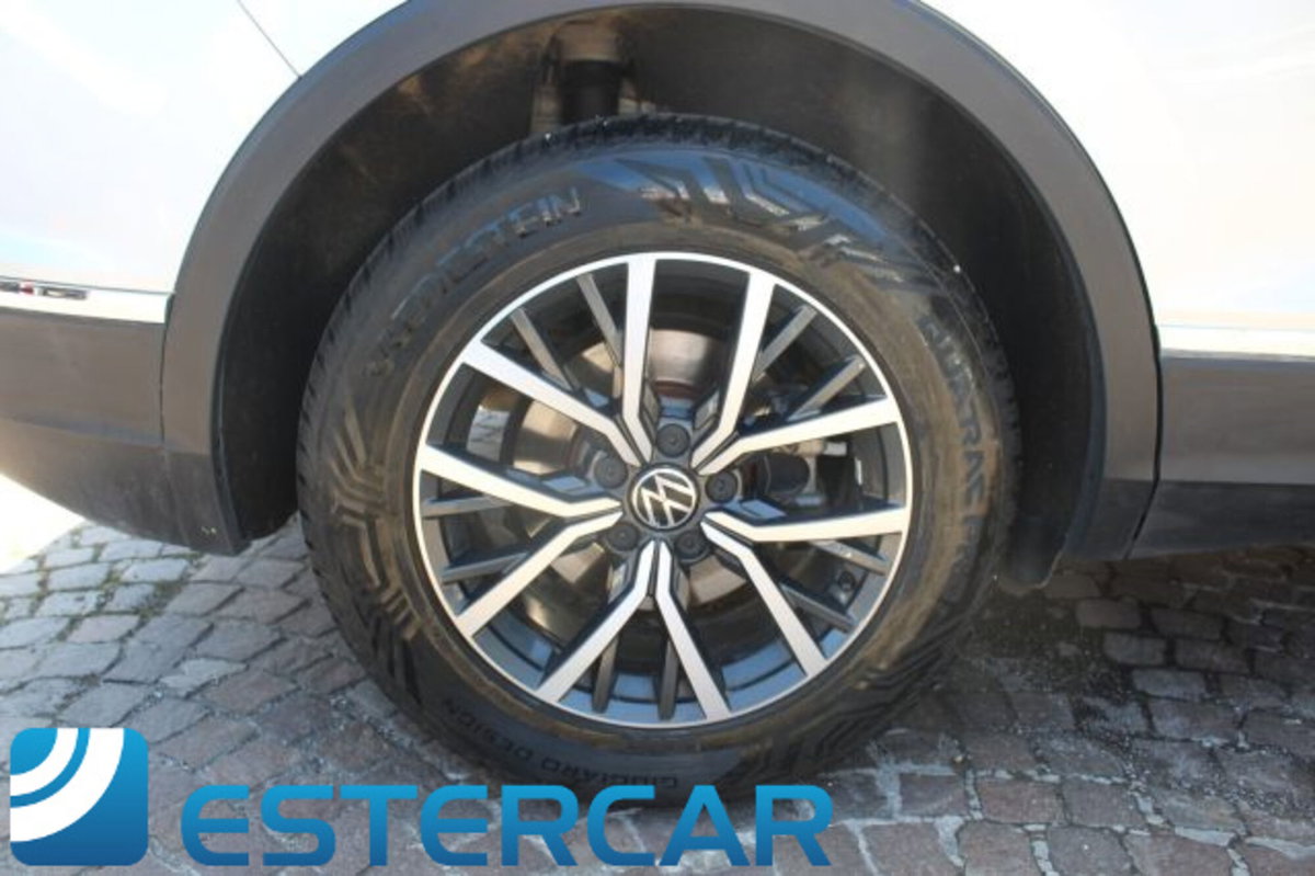 Volkswagen Tiguan 1.5 TSI 150 CV ACT Life (11)